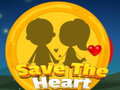 Гульня Save The Heart