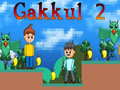 Гульня Gakkul 2