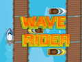 Гульня Wave Rider