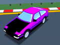 Гульня Private Racing Multiplayer