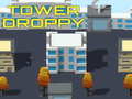 Гульня Tower Droppy