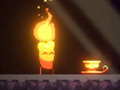 Гульня Candlelit