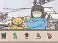 Гульня Hidden Cats Detective Agency