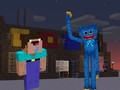Гульня Play Time Toy Horror Store