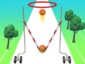 Гульня Idle Higher Ball