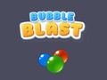 Гульня Bubble Blast