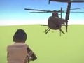 Гульня Crazy Combat