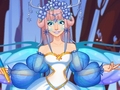 Гульня Winter Fairy