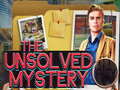 Гульня The Unsolved Mystery