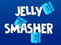 Гульня Jelly Smasher