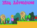 Гульня Nina Adventures