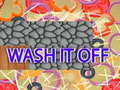 Гульня Wash if off