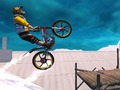 Гульня Trial Bike Epic Stunts
