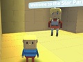 Гульня Kogama: Star Parkour