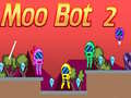 Гульня Moo Bot 2