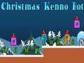 Гульня Christmas Kenno Bot