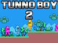 Гульня Tunno Boy 2