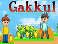 Гульня Gakkul