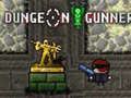 Гульня Dungeon Gunner