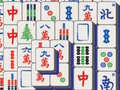 Гульня Mahjong with a friend