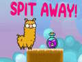 Гульня Spit Away!