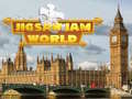 Гульня Jigsaw Jam World