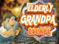 Гульня Elderly Grandpa Escape