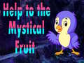 Гульня Help To The Mystical Fruit