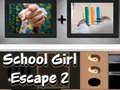 Гульня School Girl Escape 2