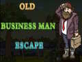 Гульня Old Business Man Escape