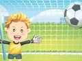 Гульня Goal Goal Goal