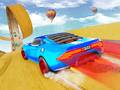 Гульня Mega Ramp Car Stunts