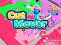 Гульня Cut Mover