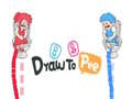 Гульня Draw To Pee