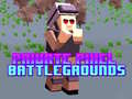 Гульня Private Pixel Battlegrounds