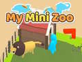 Гульня My Mini Zoo 