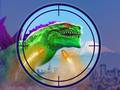 Гульня Giant Wanted