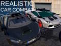 Гульня Realistic Car Combat