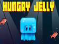 Гульня Hungry Jelly