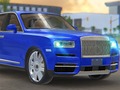 Гульня Suv 4x4 Simulator