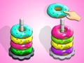Гульня Donhoop Stack