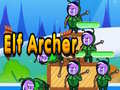 Гульня Elf Archer