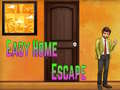 Гульня Amgel Easy Home Escape