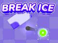 Гульня Break Ice