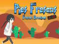 Гульня Pies Frescos