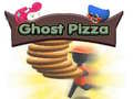 Гульня Ghost Pizza