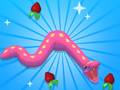Гульня Snake Island 3D