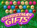 Гульня Christmas Gifts 