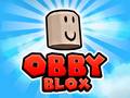 Гульня Obby Blox