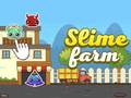Гульня Slime Farm